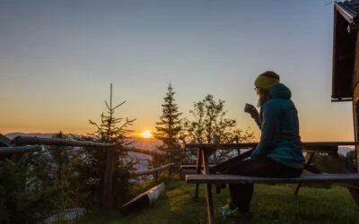 Habits and rituals that have a positive impact on culture