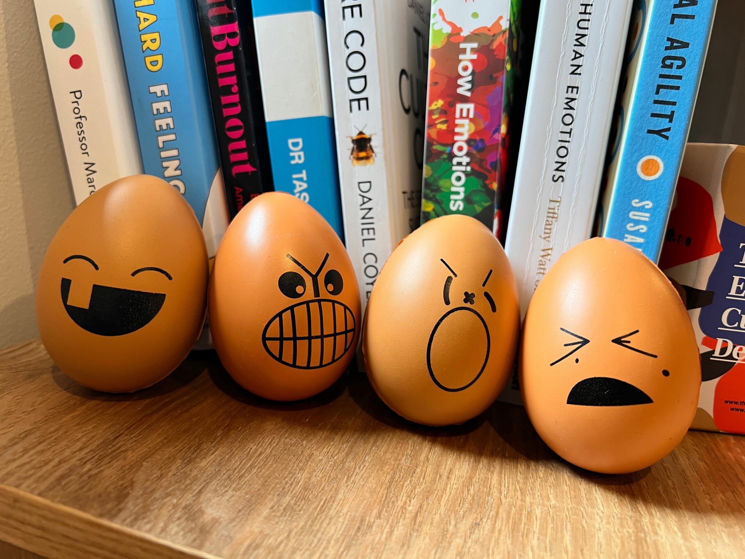 The Side Effects Of Suppressing Emotions In The Workplace Lorissa Garcia Team And Leadership 