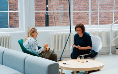 Practising leadership is about staying curious